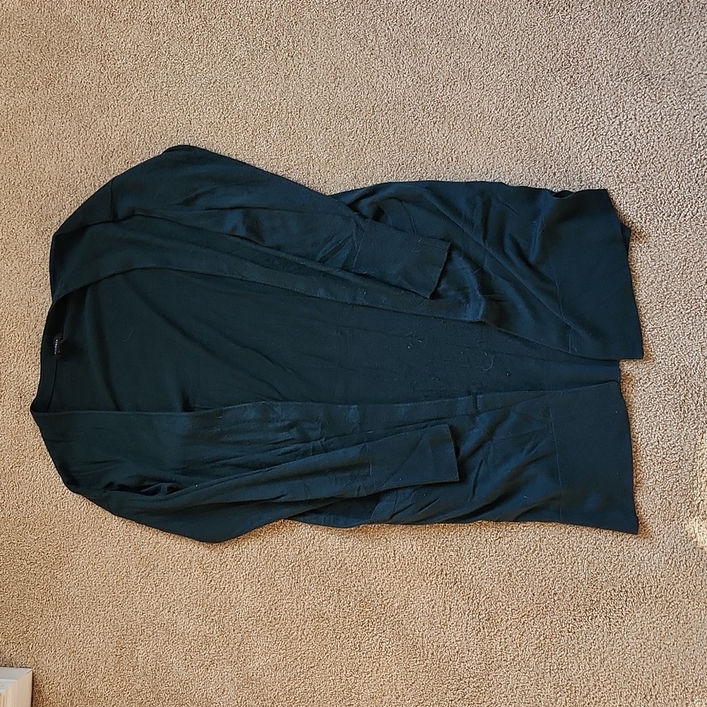 Halogen Cardigan - xs